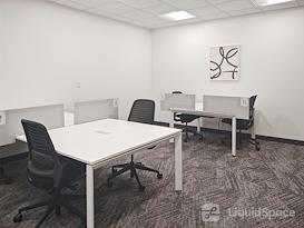 Regus | Sun Valley Dr