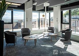 Origin Workspace