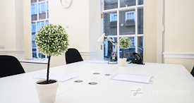 Citibase | Victoria Catherine Place