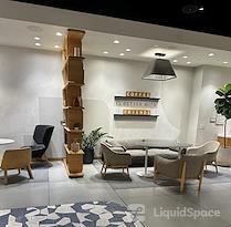 Capital One Café - Kenwood Towne Centre