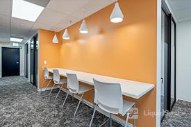 Office Evolution - Carmel