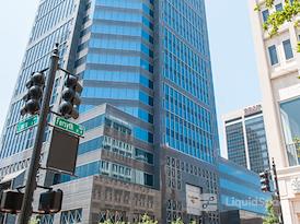 Regus | Bank of America Tower