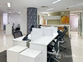 Regus | Abuja, Constitution Avenue
