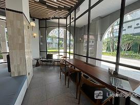 Owen House | Farrer Park