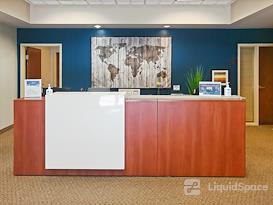 Regus | Fletcher (Office Suites Plus)