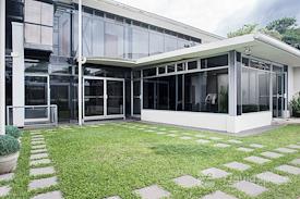 The WorkSpace-Pinares