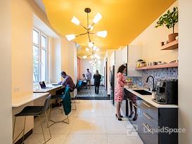 The Landmark - San Juan, Puerto Rico