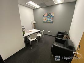 Regus | San Jose North