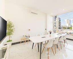 Coworking Space Da Nang Airport