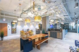 Quest Workspaces - 121 Alhambra Plaza