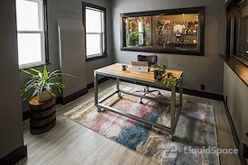 Granite City Workspaces