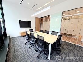Regus | Auckland 155 Fanshawe Street