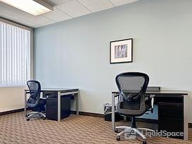 Regus | Central Park Corporate Center