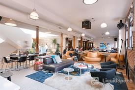 WeWork | 1 Waterhouse Square