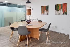 Regus | Bilbao Gran Via