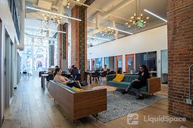 Expansive - Pioneer Building