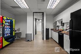(BEL) Eastside Office Center