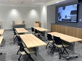 Intelligent Office Edmonton