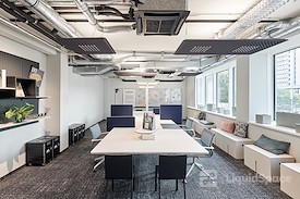 Design Offices | Essen, Design Offices, Ruhr Tower