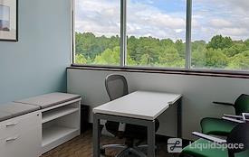 Regus | St. George Square