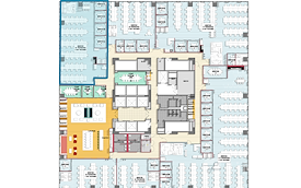 WeWork | Terminus 100