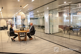 Tribes Brussels Avenue Marnix