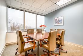 Regus | Annapolis (Office Suites Plus)