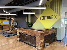 Venture X | Durham