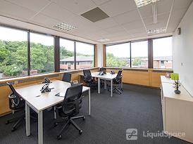 Regus | Basingstoke Chineham Business Park