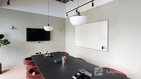 FORA | One Canada Square