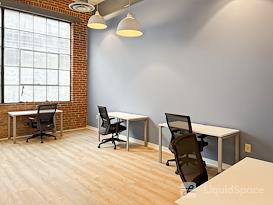 HQ | MD, Frederick - E 4th St
