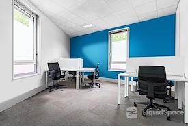 Regus | Villepinte, Parc des Expositions