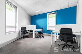 Regus | Villepinte, Parc des Expositions