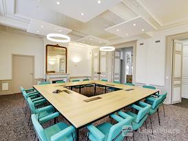 Regus | Paris, Gare du Nord