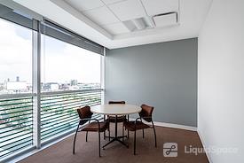 Regus | PUEBLA, Triangulo Las Animas