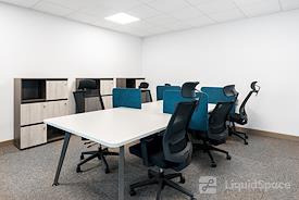 Regus | Barranquilla, Green Towers