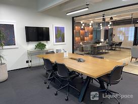 Industrious - Buckhead Village