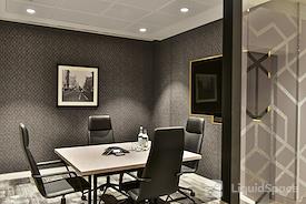 SPACES | State Street