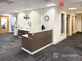 Regus | MA, Westwood - University Ave