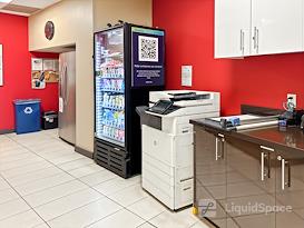 Regus | Downtown Doral