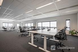 Regus | Amsterdam Milennium Tower