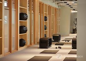 SPACES | BERLIN, Spaces Pressehaus Podium