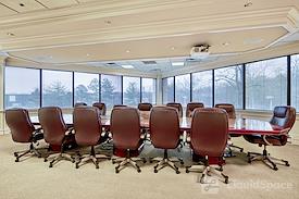 Regus | Mahwah - Wyckoff Ave