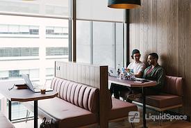 WeWork | 1001 Woodward Ave