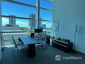 The HUB @ Office Logic