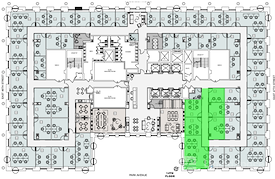 Signature by Regus | 250 Park Avenue