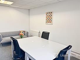 Regus | Winchester, Crown Walk