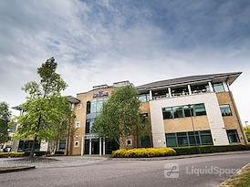 Regus | Camberley, Frimley Road