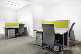 Regus | Jakarta BCA Tower