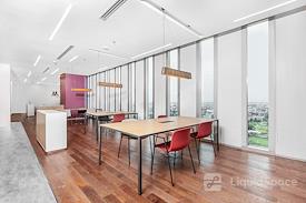 Regus | Bangkok, Bhiraj Tower At Bitec